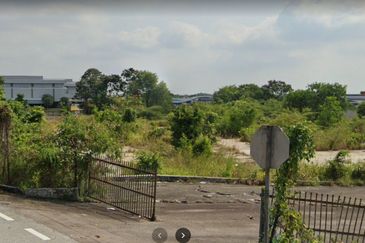 Taman Perindustrian Desa Cemerlang