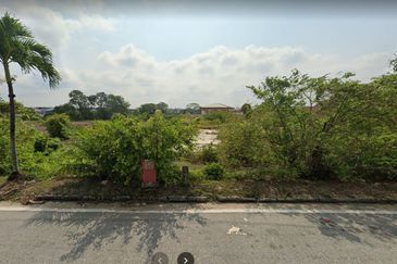 Taman Perindustrian Desa Cemerlang