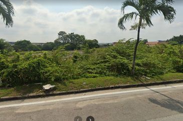 Taman Perindustrian Desa Cemerlang