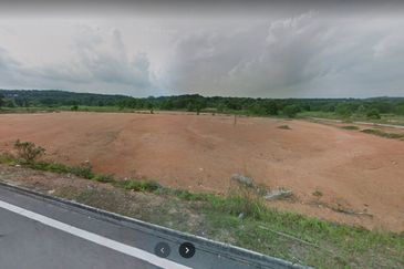 Senai Industrial Land