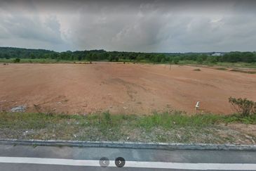 Senai Industrial Land