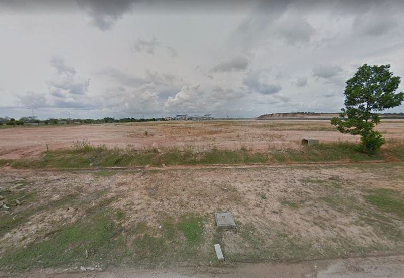 Senai Industrial Park