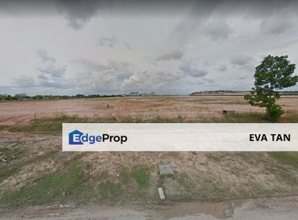 Senai Freehold Industrial Land, Johor, Senai
