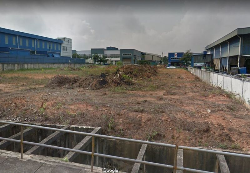 Senai Industrial Land