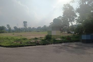 Taman Perindustrian Sri Plentong