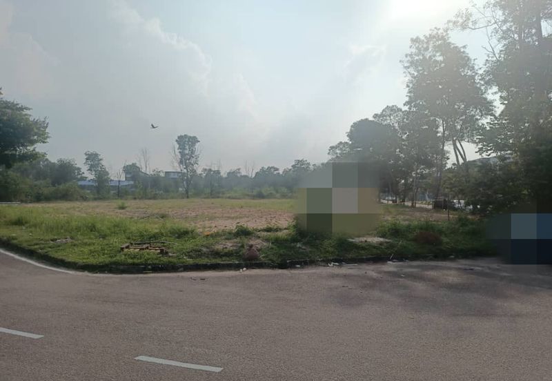 Taman Perindustrian Sri Plentong