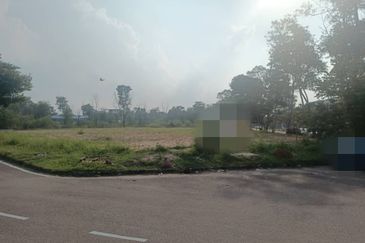 Taman Perindustrian Sri Plentong