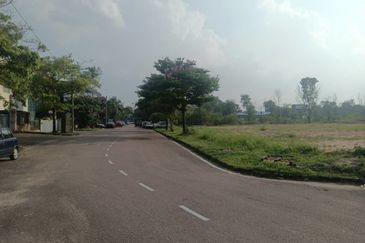 Taman Perindustrian Sri Plentong