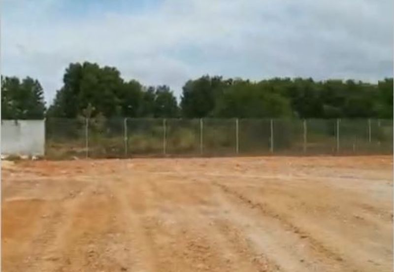 Kota Tinggi Industry Land