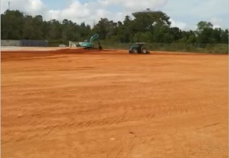 Kota Tinggi Industry Land