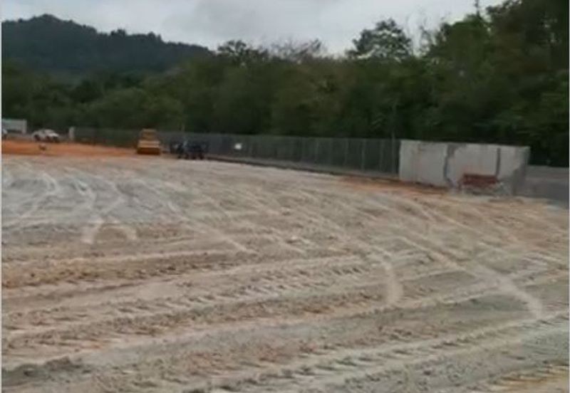 Kota Tinggi Industry Land