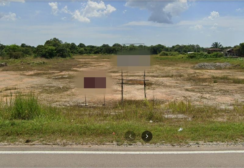 Pekan Nanas Industrial