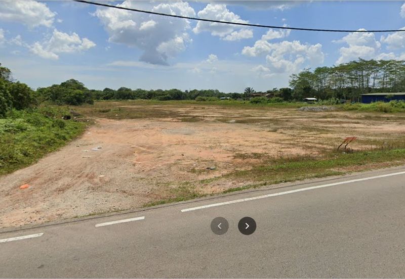 Pekan Nanas Industrial