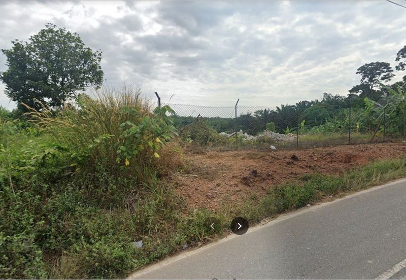 JERAM BATU PEKAN NENAS