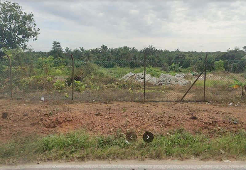 JERAM BATU PEKAN NENAS