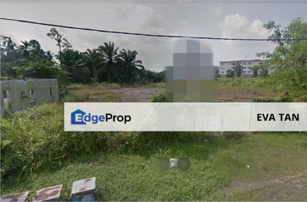 Gelang Patah Zoning Commercial Land, Johor, Gelang Patah