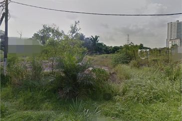 Gelang Patah Zoning Commercial Land