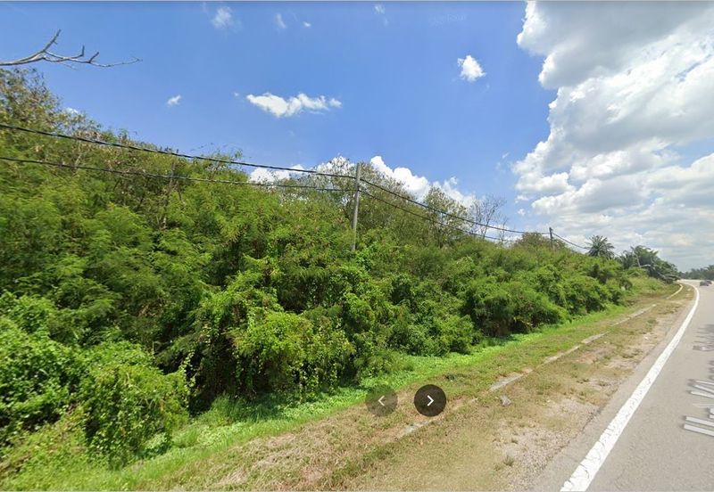 Kuala Selangor Jeram Agriculture Land