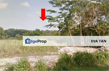 Desa Cemerlang Zoning Industrial Land, Johor, Ulu Tiram
