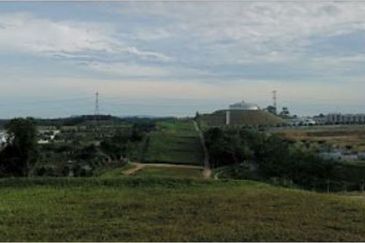 Taman Bandar Cemerlang