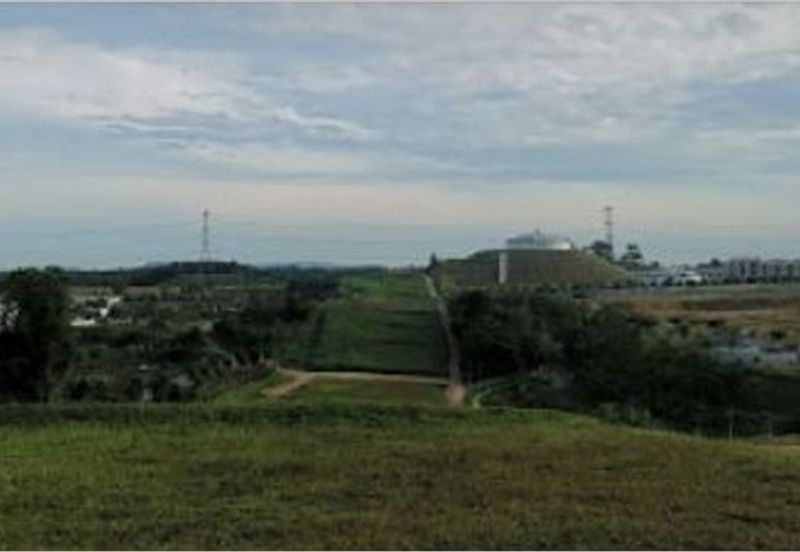 Taman Bandar Cemerlang