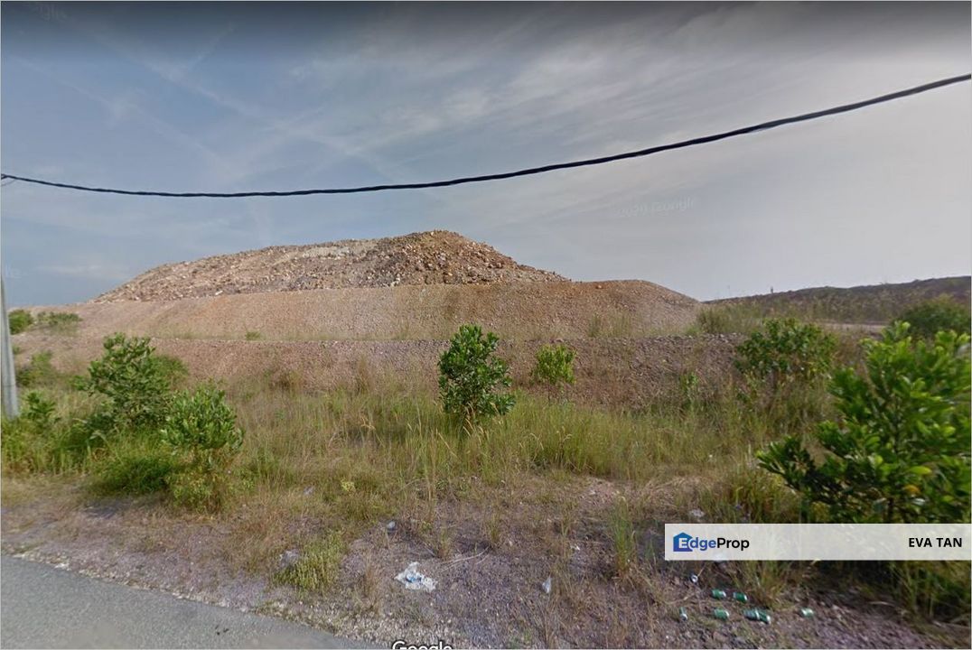 Nusajaya Commercial Land, Johor, Nusajaya