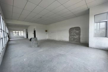 Kawasan Perindustrian Pasir Gudang