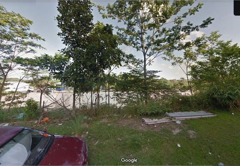 Desa Cemerlang Residential Land