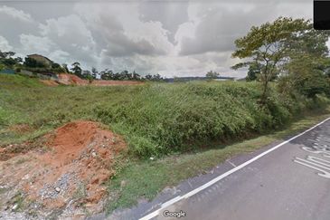 Kawasan Perindustrian Seelong