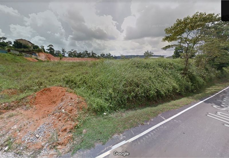 Kawasan Perindustrian Seelong