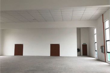 Kawasan Perindustrian Tiong Nam Seksyen 51