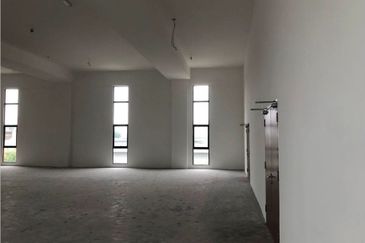 Kawasan Perindustrian Tiong Nam Seksyen 51