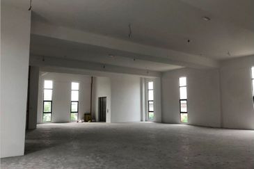 Kawasan Perindustrian Tiong Nam Seksyen 51