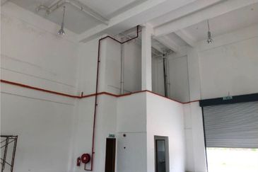 Kawasan Perindustrian Tiong Nam Seksyen 51