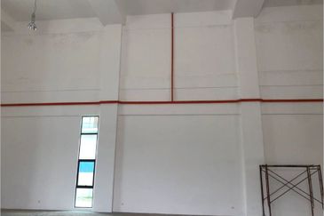 Kawasan Perindustrian Tiong Nam Seksyen 51