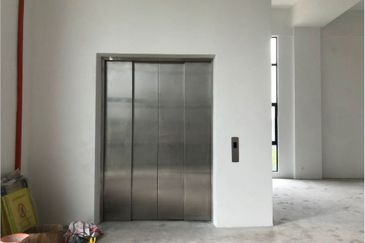 Kawasan Perindustrian Tiong Nam Seksyen 51