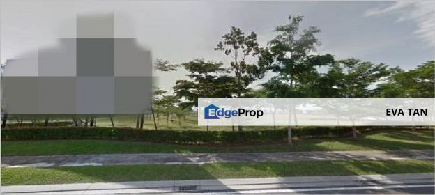 Petrol Station Land at Setia Eco Garden, Johor, Gelang Patah