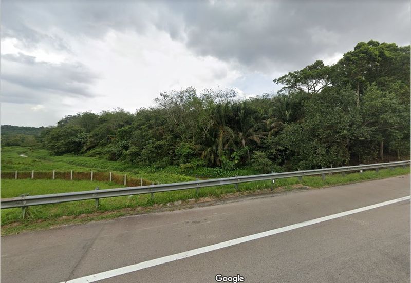 Pekan Lima Kedai Zoning Residential Land