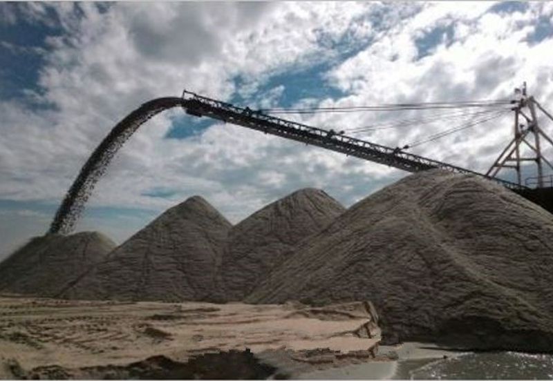 Pengerang Heavy Industrial Land Open to Sale