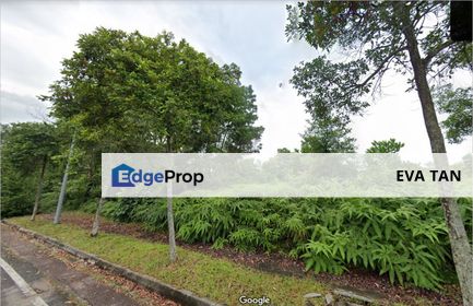 Nusajaya, Gelang Patah Industrial Land, Johor, Nusajaya