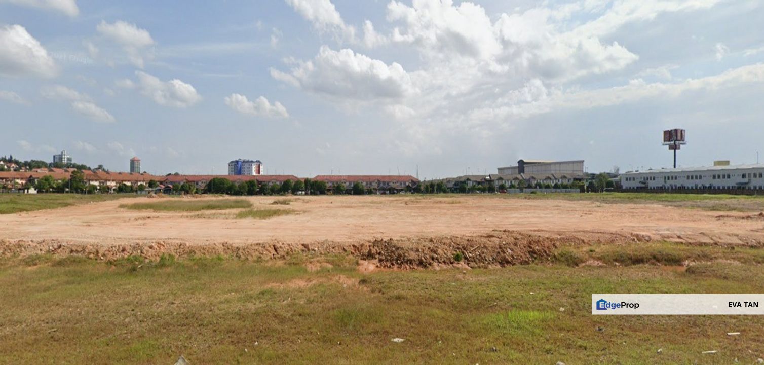 Pasir Gudang Commercial Land, Johor, Pasir Gudang