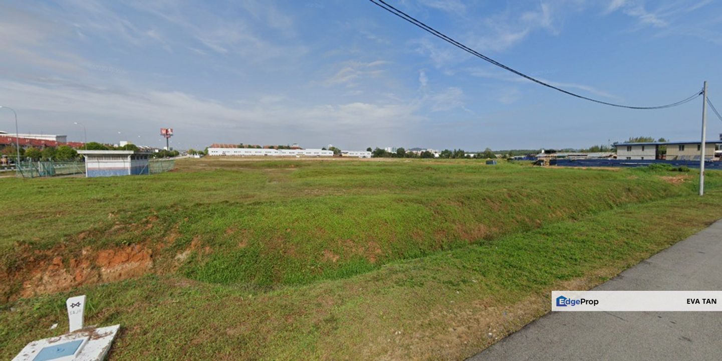 Pasir Gudang Commercial Land, Johor, Pasir Gudang