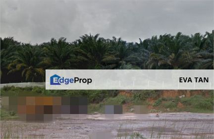 Senai Saleng Zoning Industrial Land, Johor, Kulai
