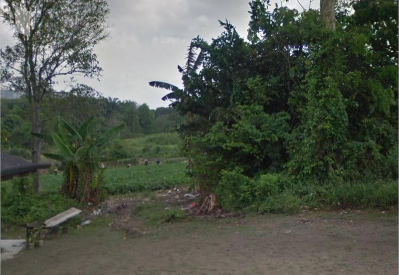 Permas Jaya Zoning Residential Land