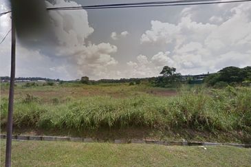 Kawasan Perindustrian Seelong