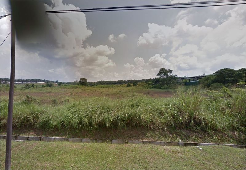 Kawasan Perindustrian Seelong