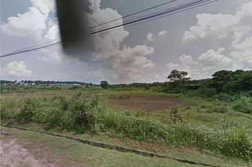 Kawasan Perindustrian Seelong