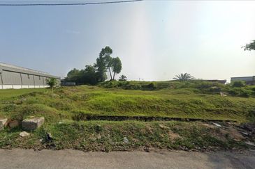 Taman Perindustrian Desa Cemerlang