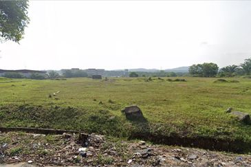 Taman Perindustrian Desa Cemerlang