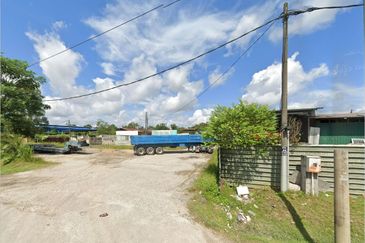 Kawasan Perindustrian Seelong